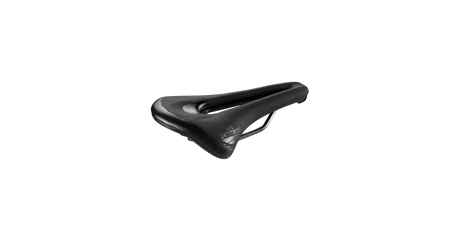 セラサンマルコ　ショートフィット2.0 スーパーコンフォートレーシング Bike Saddle for Long Rides | Shortfit 2.0 Supercomfort Racing